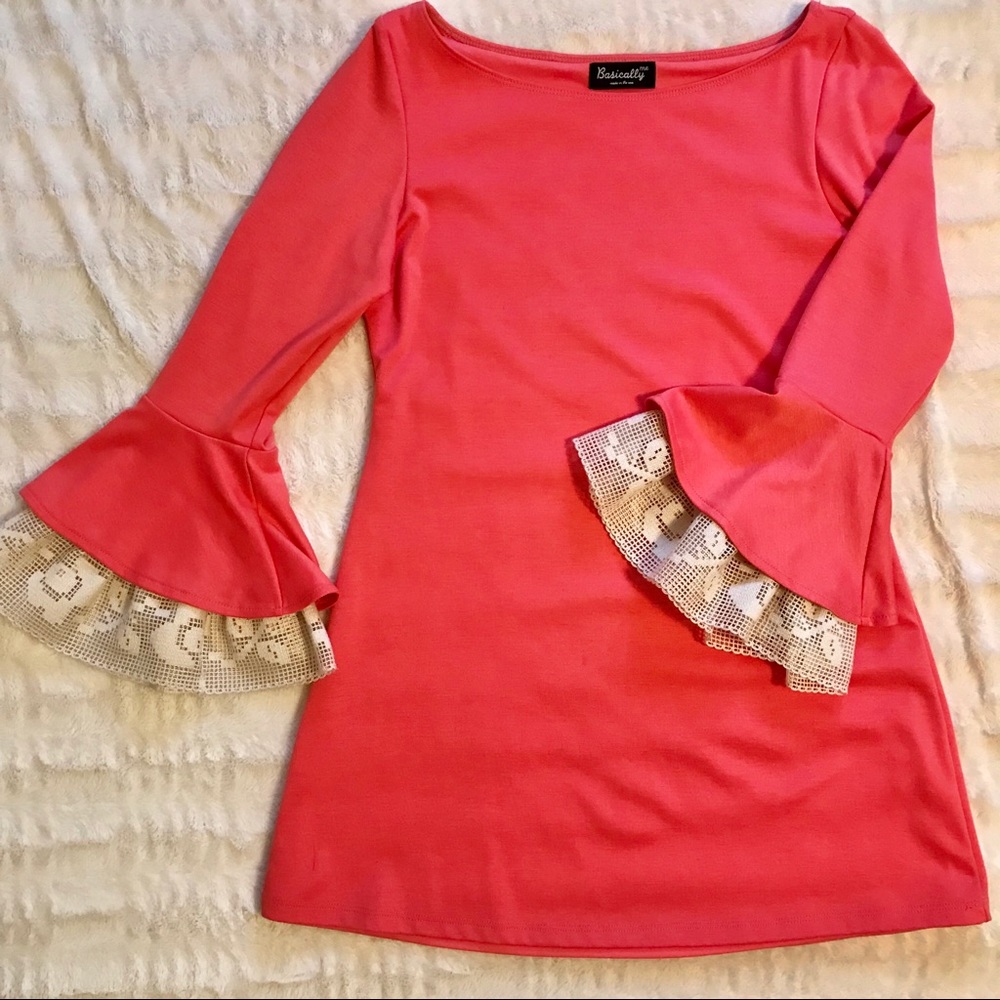 🎉Boutique Label - Basically me 🎉 Tunic/Dress